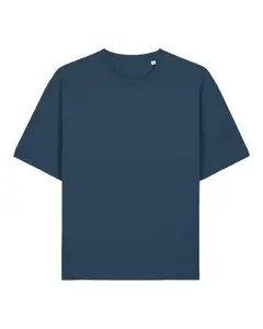Bild på Breezer The unisex relaxed mid-light t-shirt