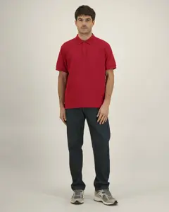 Bild på Prepster 2.0 The unisex polo