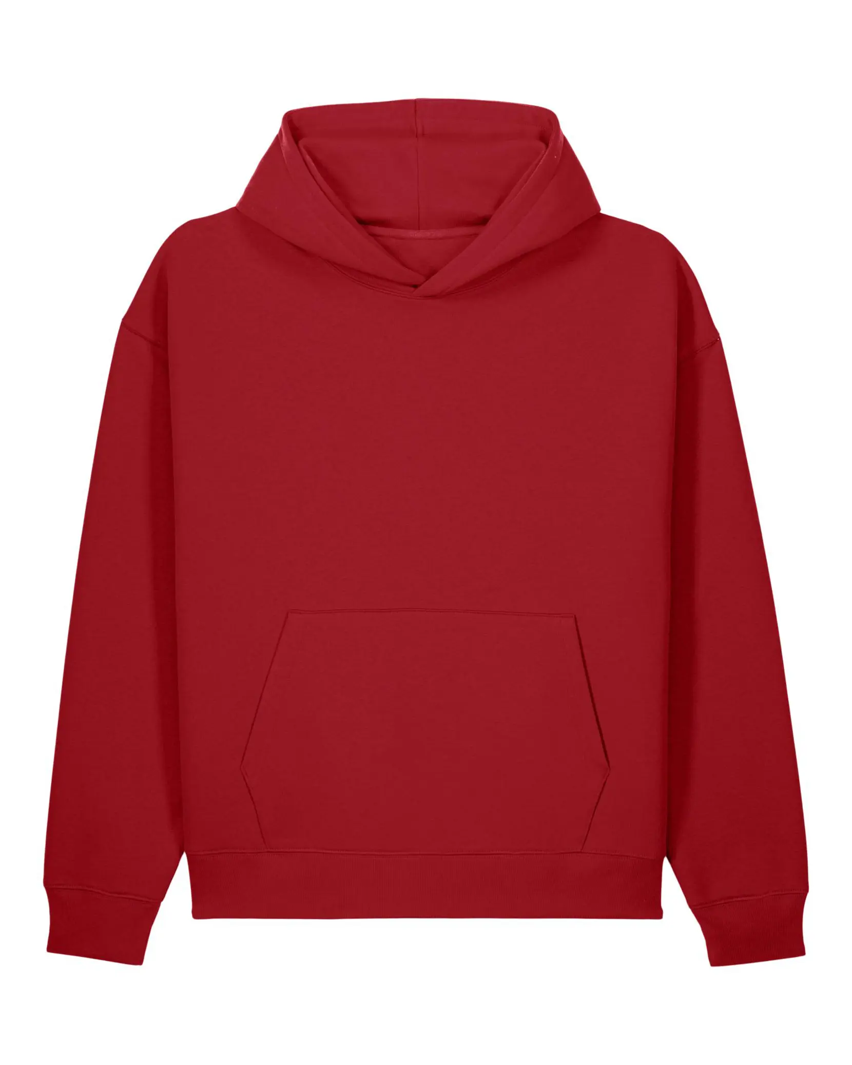Bild på Chaser The iconic mid-light unisex relaxed hoodie sweatshirt Bild på Chaser The iconic mid-light unisex relaxed hoodie sweatshirt