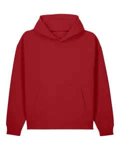 Bild på Chaser The iconic mid-light unisex relaxed hoodie sweatshirt