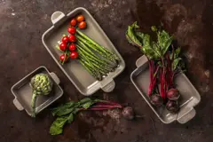 Bild på Gratängform 2-pack