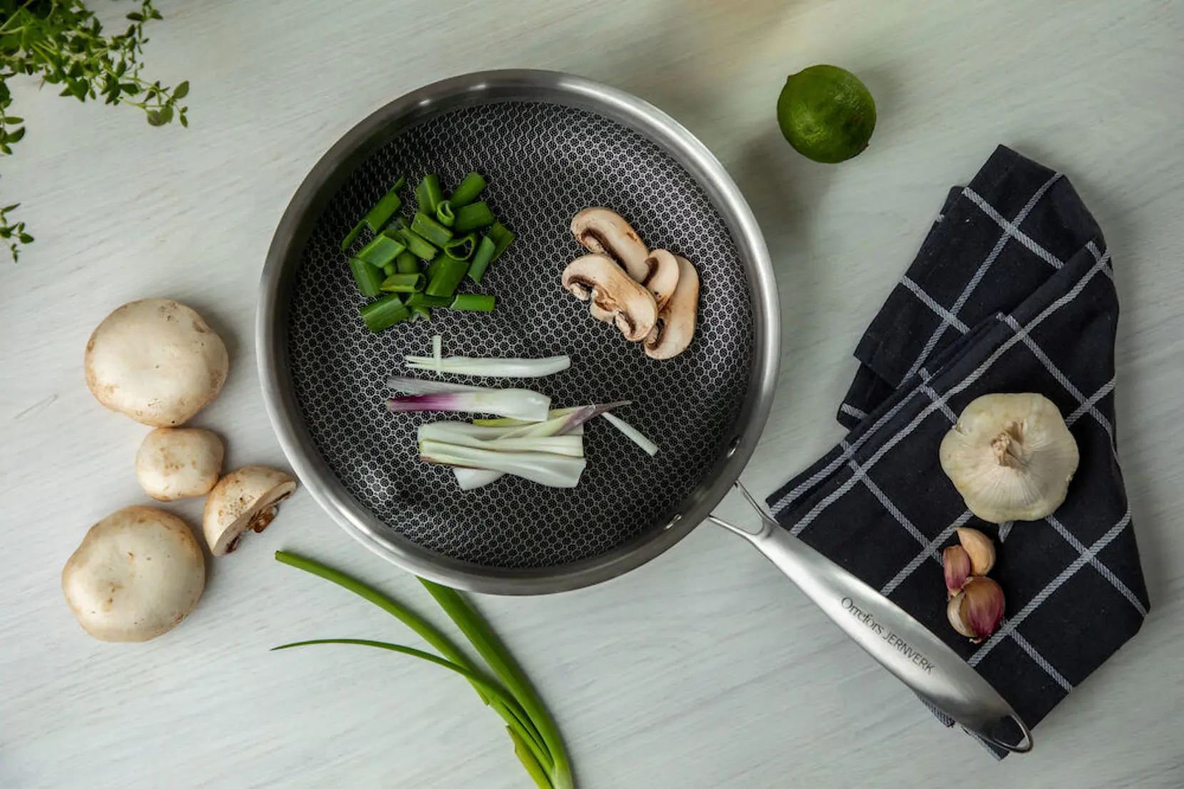 Bild på Stekpanna Non-stick Bild på Stekpanna Non-stick