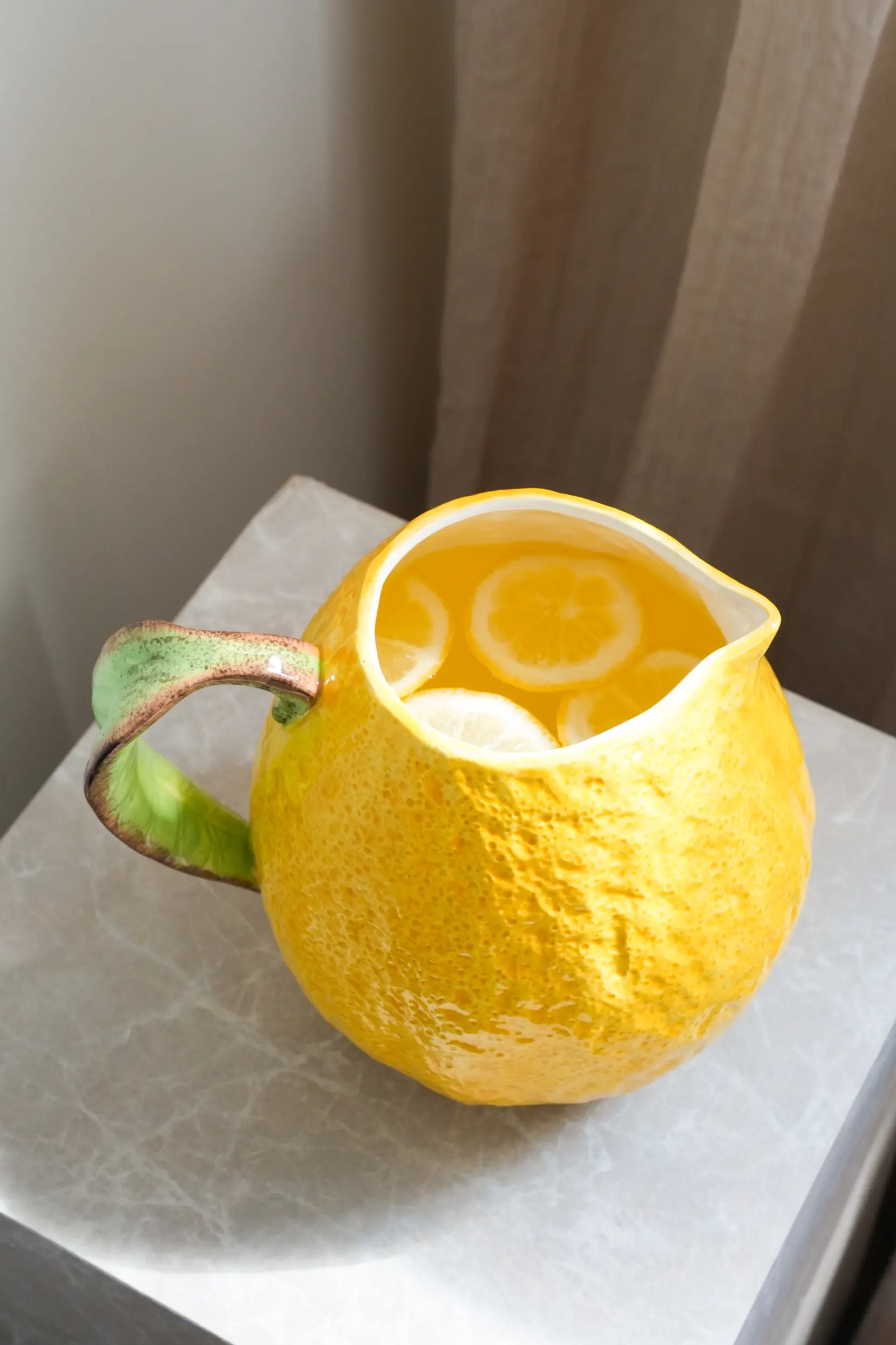 Bild på Kanna Lemon Bild på Kanna Lemon