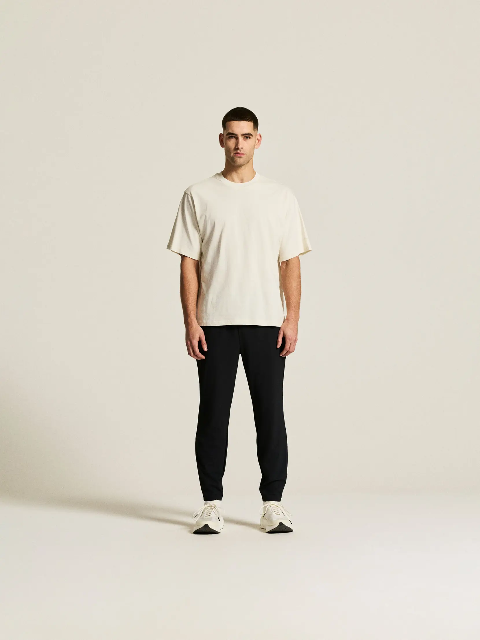 Bild på Frequent Heavy SS Tee M Bild på Frequent Heavy SS Tee M