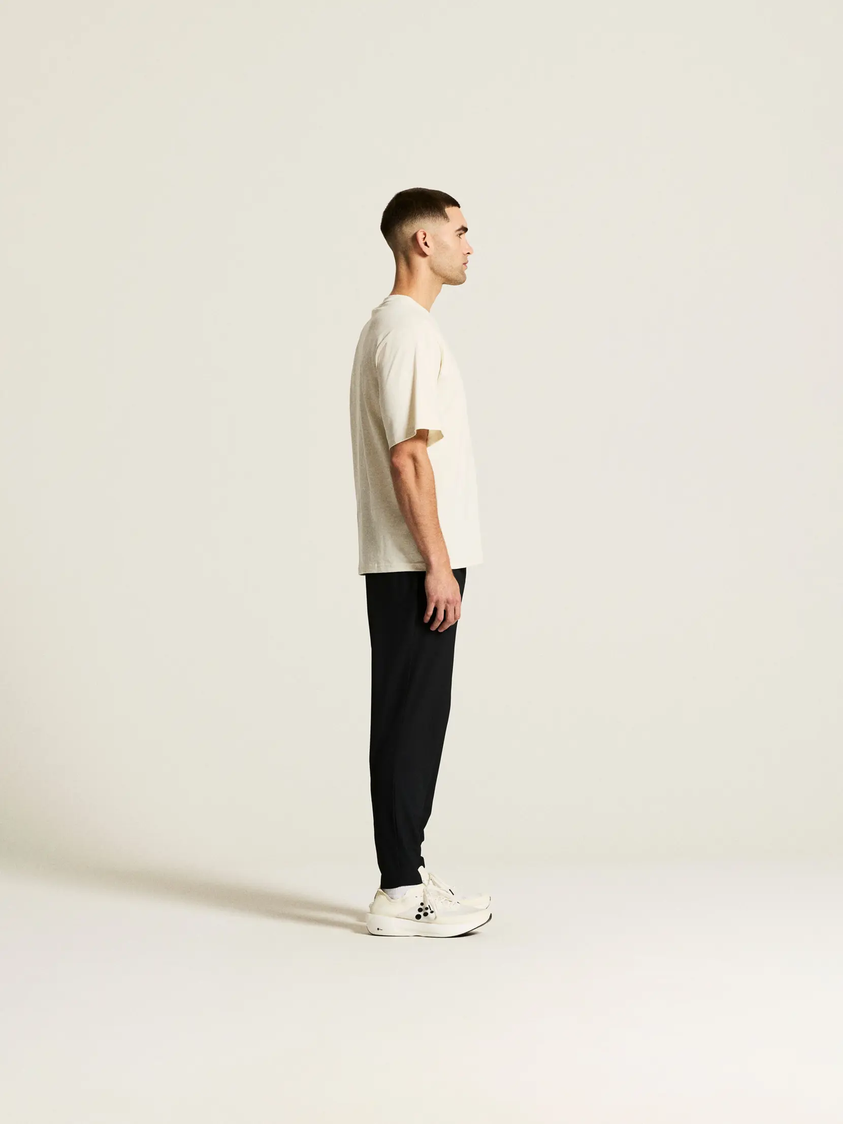 Bild på Frequent Heavy SS Tee M Bild på Frequent Heavy SS Tee M