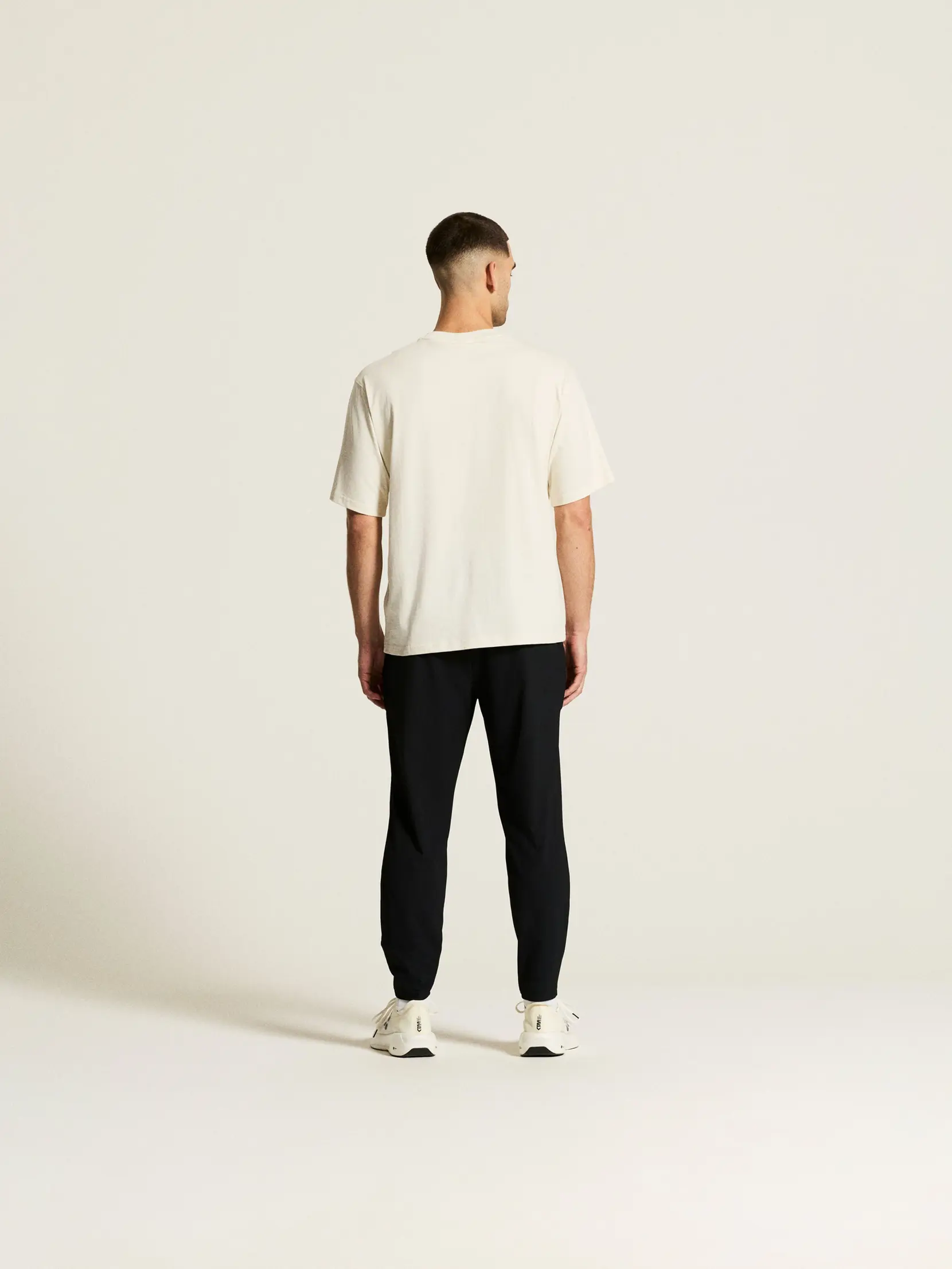 Bild på Frequent Heavy SS Tee M Bild på Frequent Heavy SS Tee M