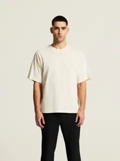 Bild på Frequent Heavy SS Tee M