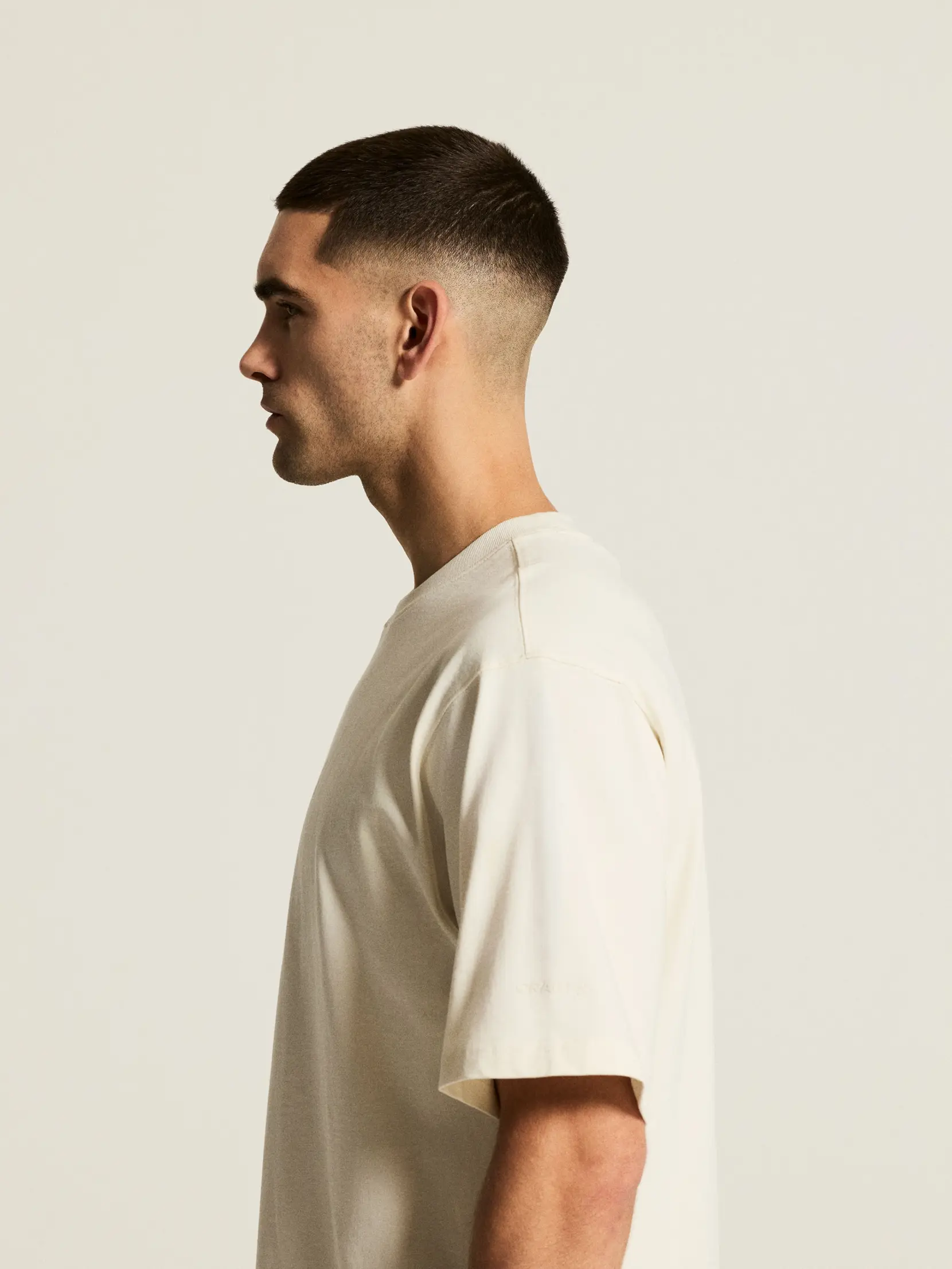 Bild på Frequent Heavy SS Tee M Bild på Frequent Heavy SS Tee M
