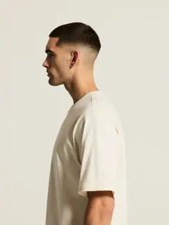 Bild på Frequent Heavy SS Tee M