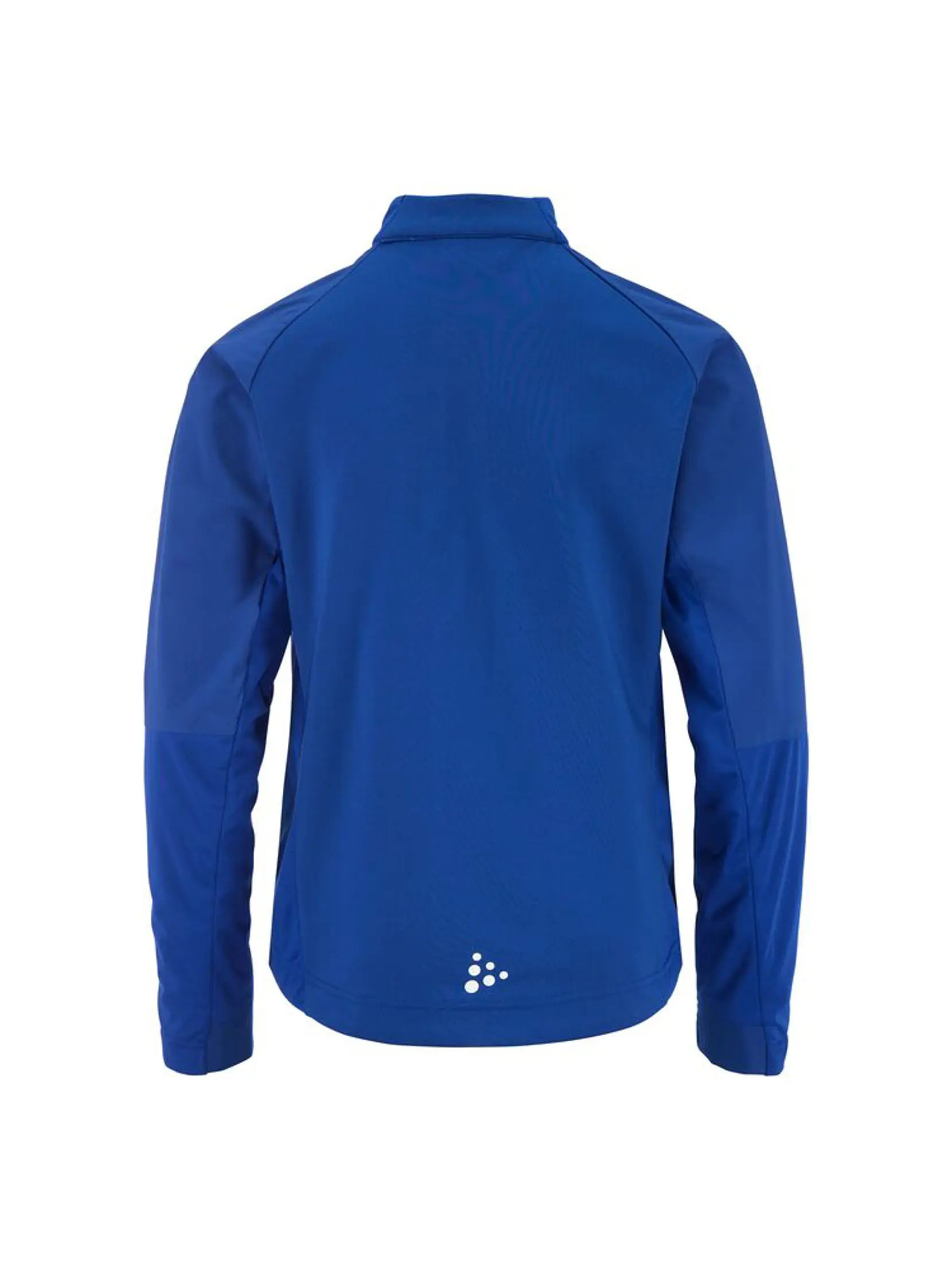 Bild på Nordic Club 2.0 Jacket Jr Bild på Nordic Club 2.0 Jacket Jr
