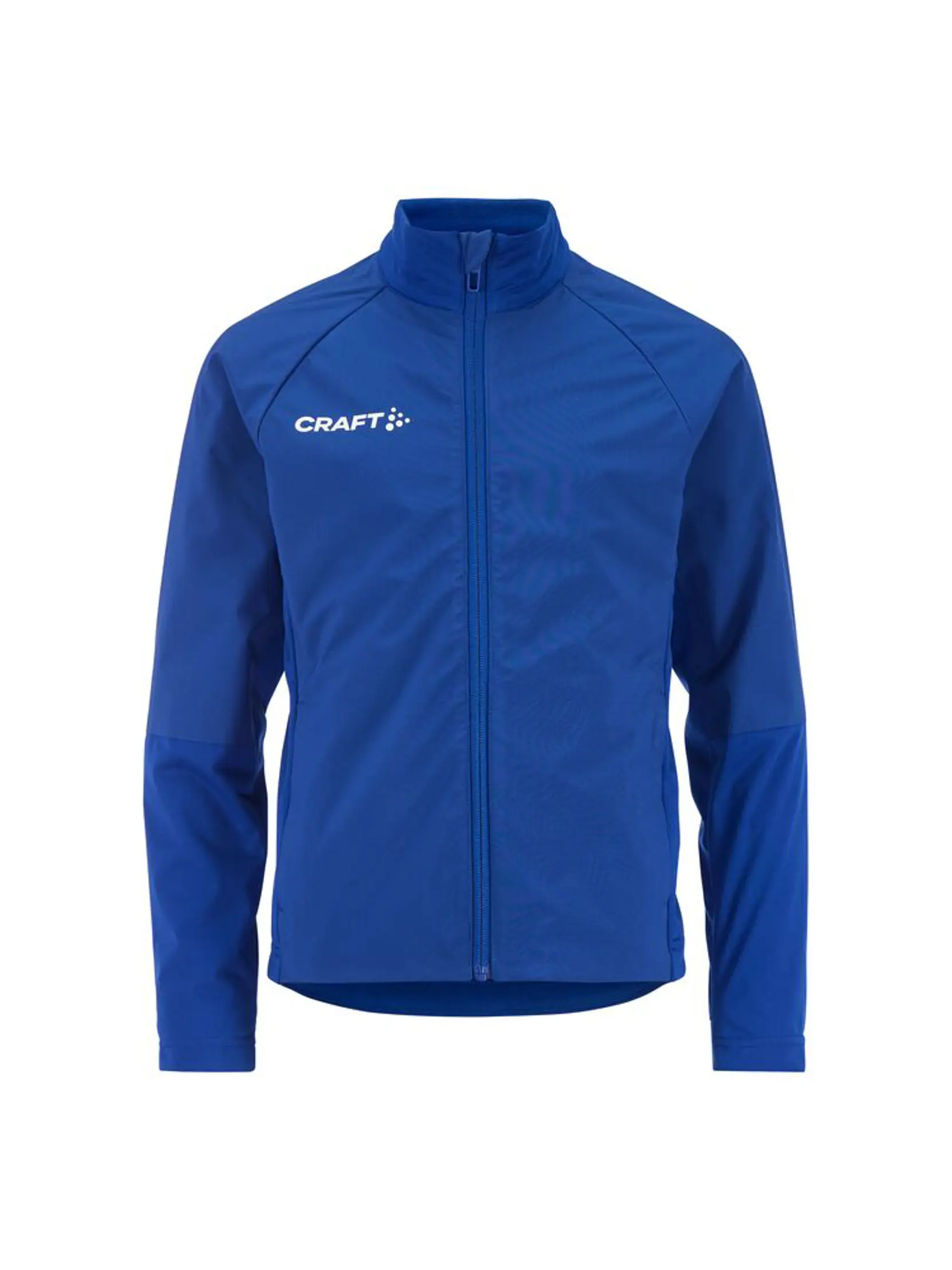 Bild på Nordic Club 2.0 Jacket Jr Bild på Nordic Club 2.0 Jacket Jr