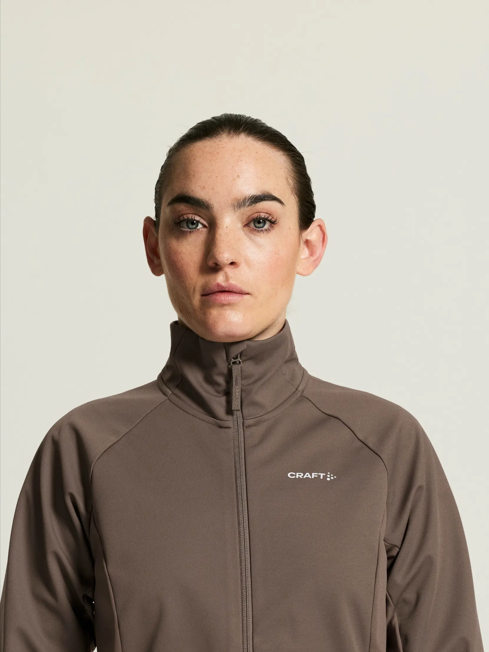 Bild på Practice Jacket 3 W Bild på Practice Jacket 3 W