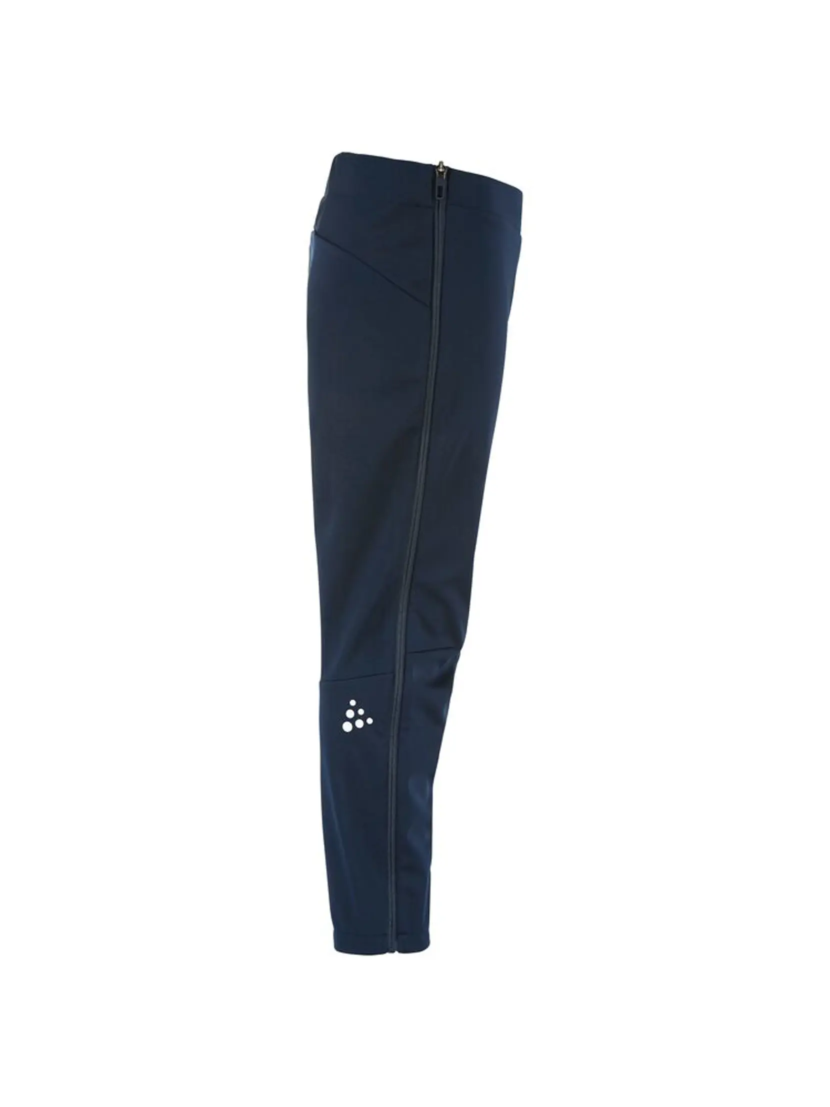 Bild på Nordic Club 2.0 FZ Pants Jr Bild på Nordic Club 2.0 FZ Pants Jr