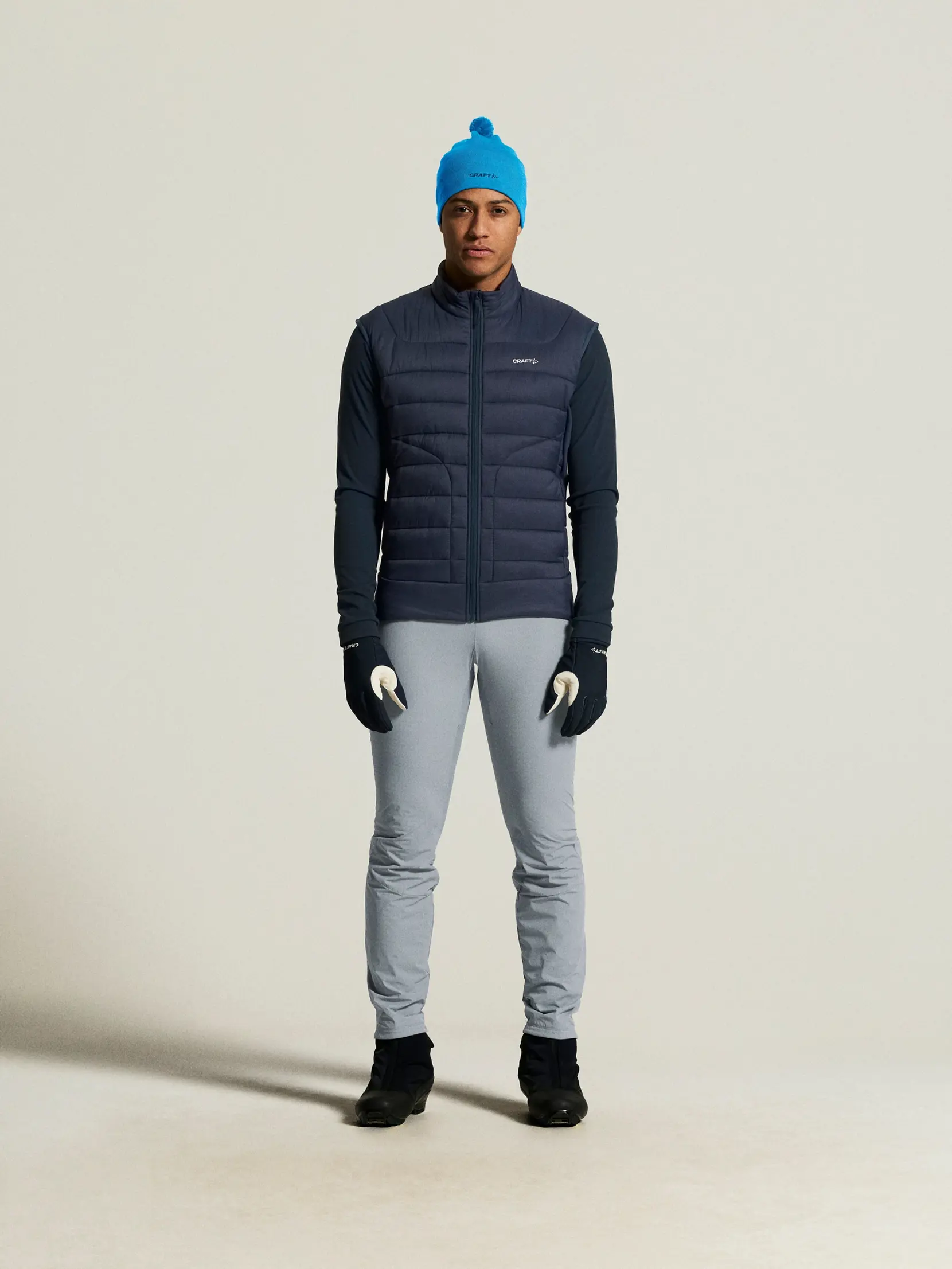Bild på Thermal vest M Bild på Thermal vest M