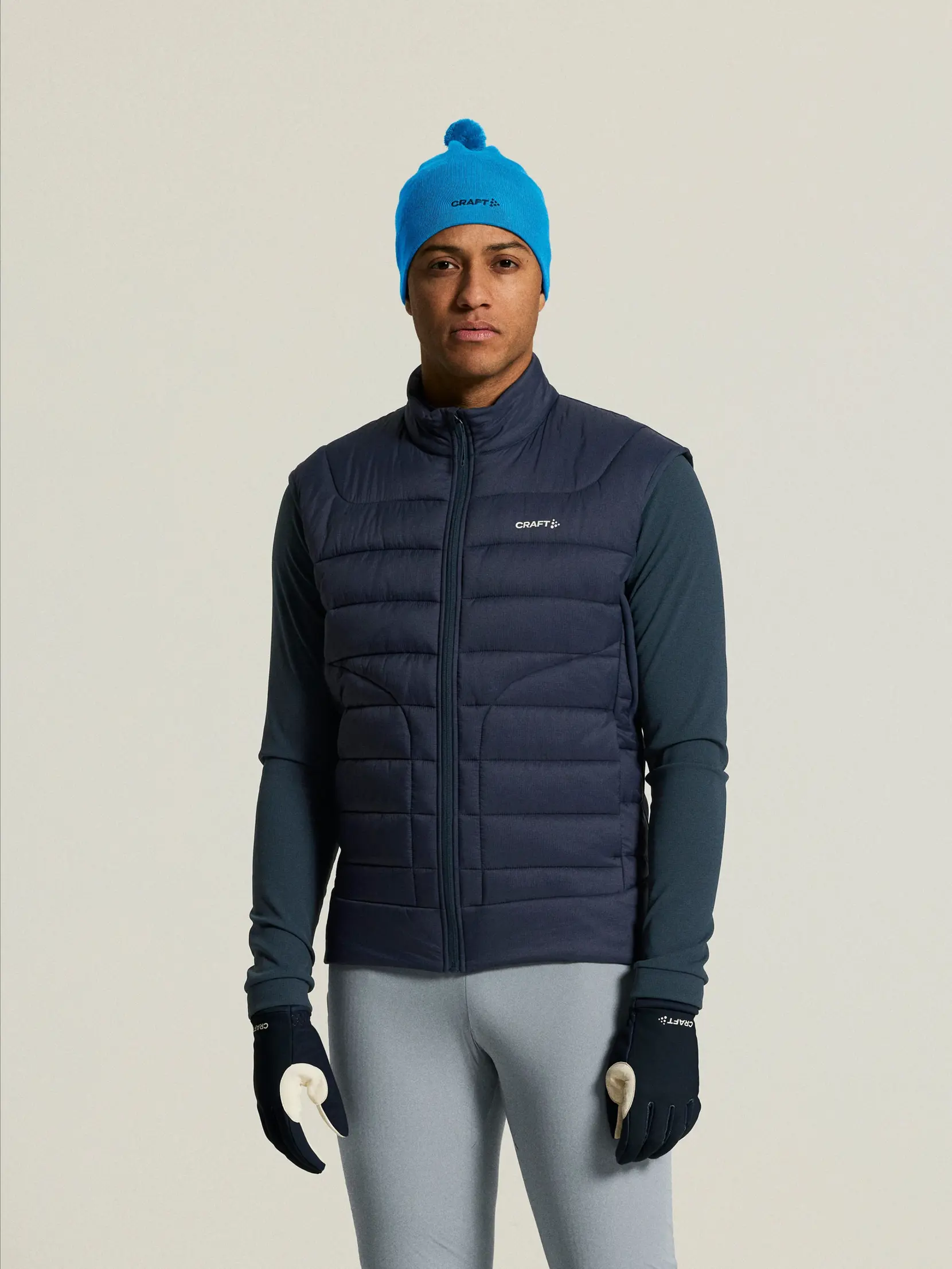 Bild på Thermal vest M Bild på Thermal vest M