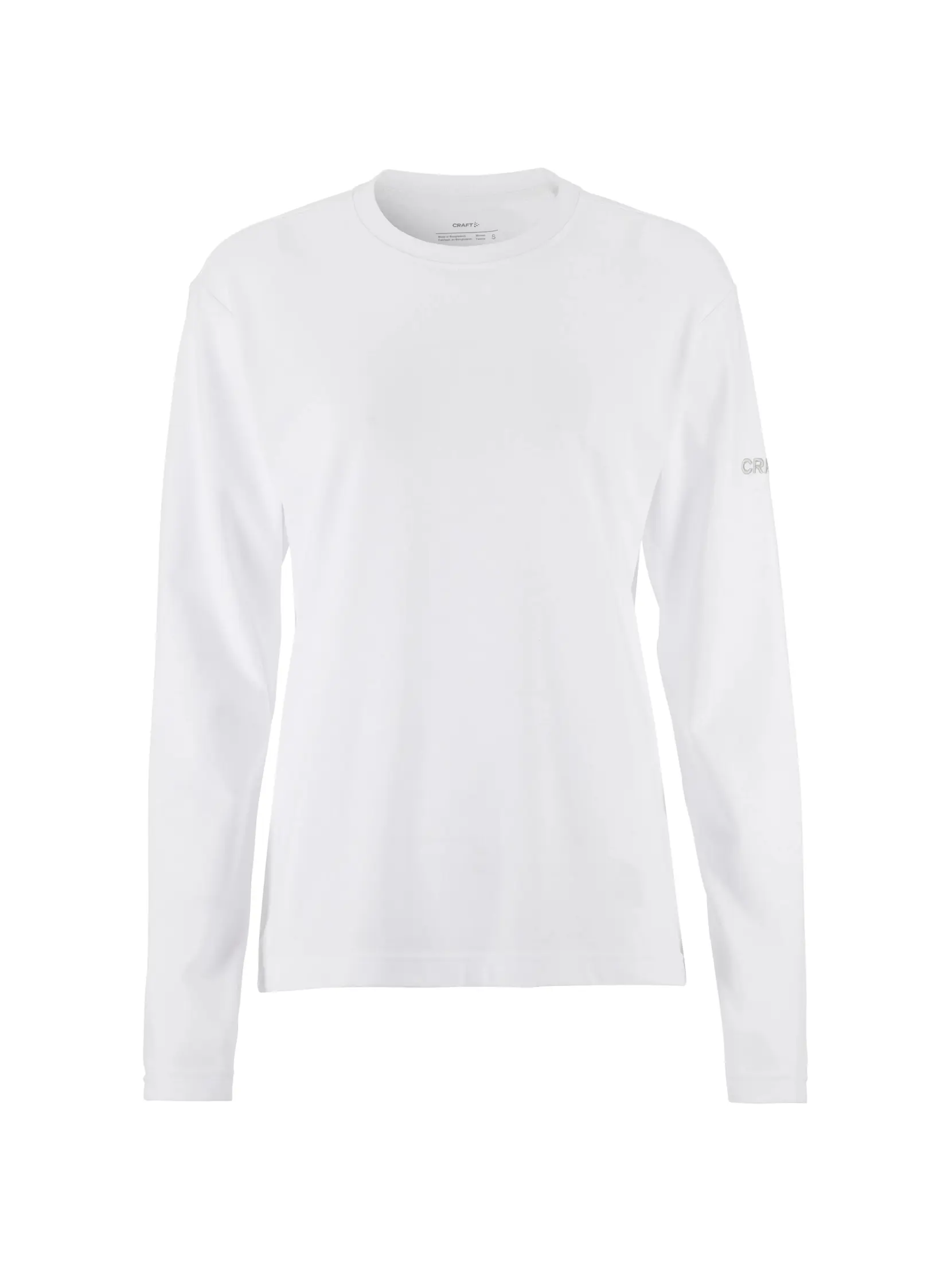 Bild på Community 2.0 Longsleeve W