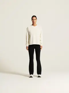 Bild på Frequent Heavy LS Tee W