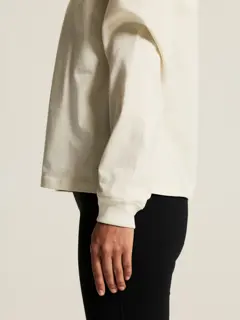 Bild på Frequent Heavy LS Tee W