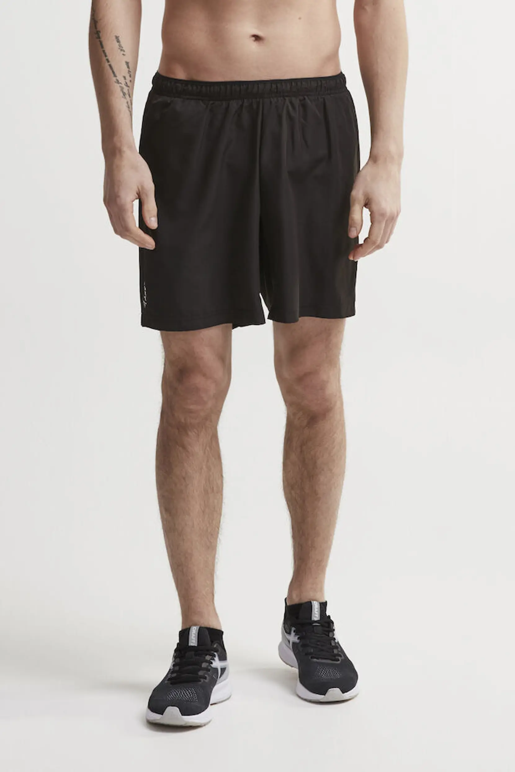 Bild på Eaze Woven Shorts M Bild på Eaze Woven Shorts M