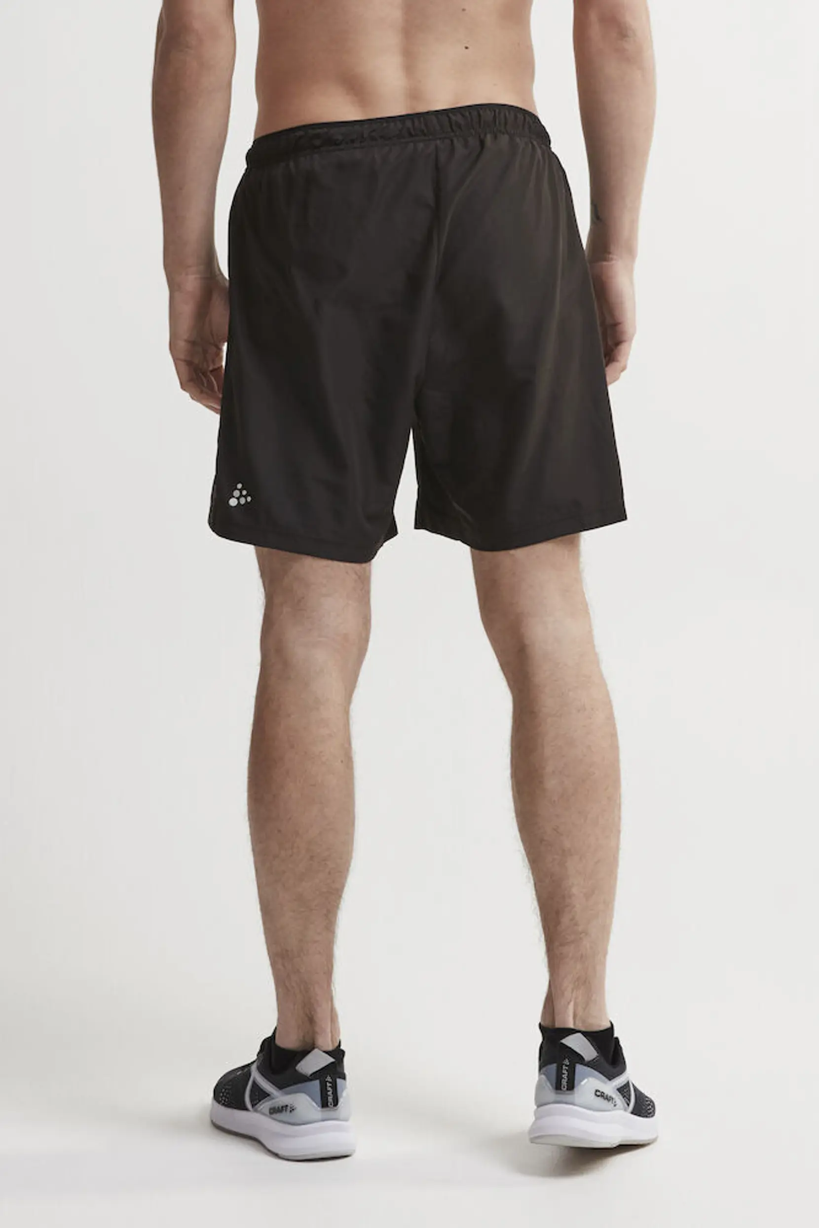 Bild på Eaze Woven Shorts M Bild på Eaze Woven Shorts M