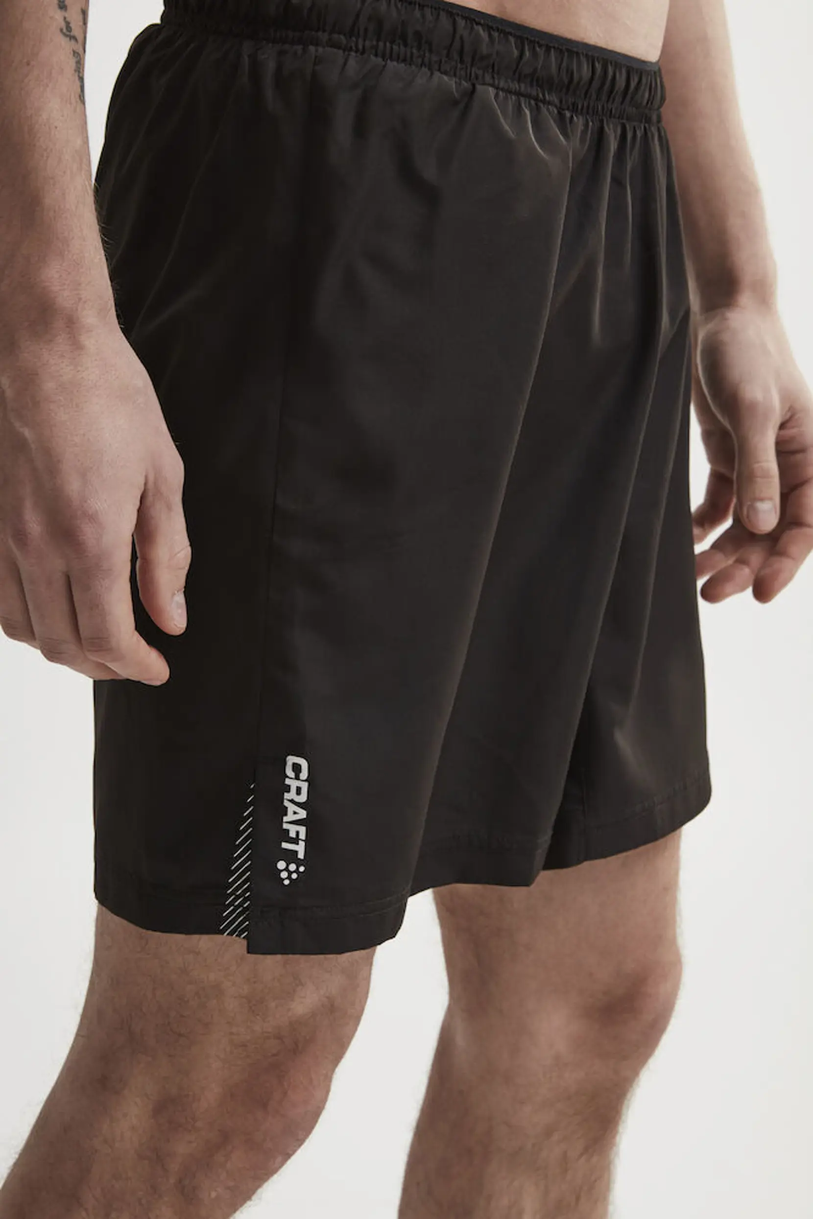 Bild på Eaze Woven Shorts M Bild på Eaze Woven Shorts M