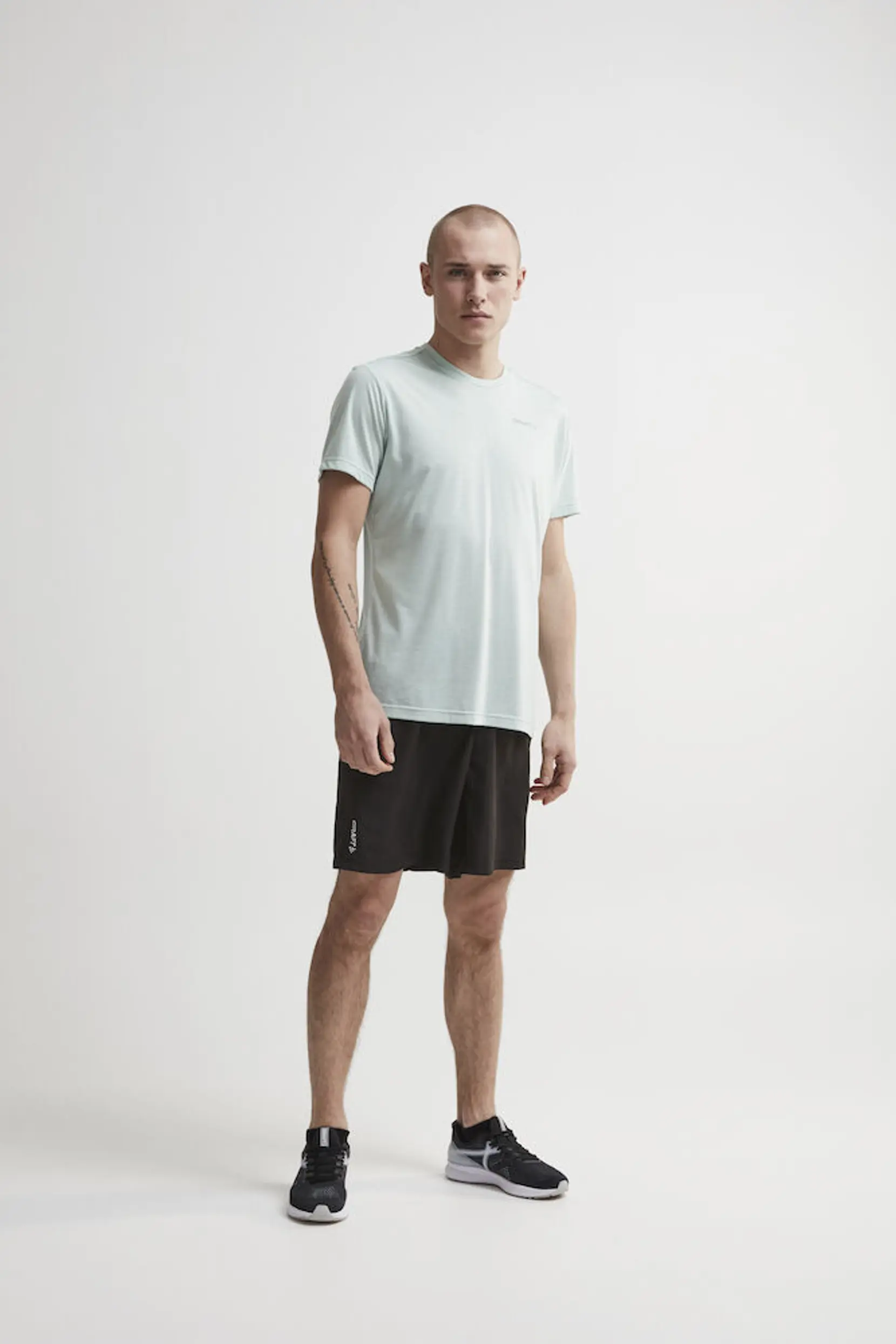 Bild på Eaze Woven Shorts M Bild på Eaze Woven Shorts M
