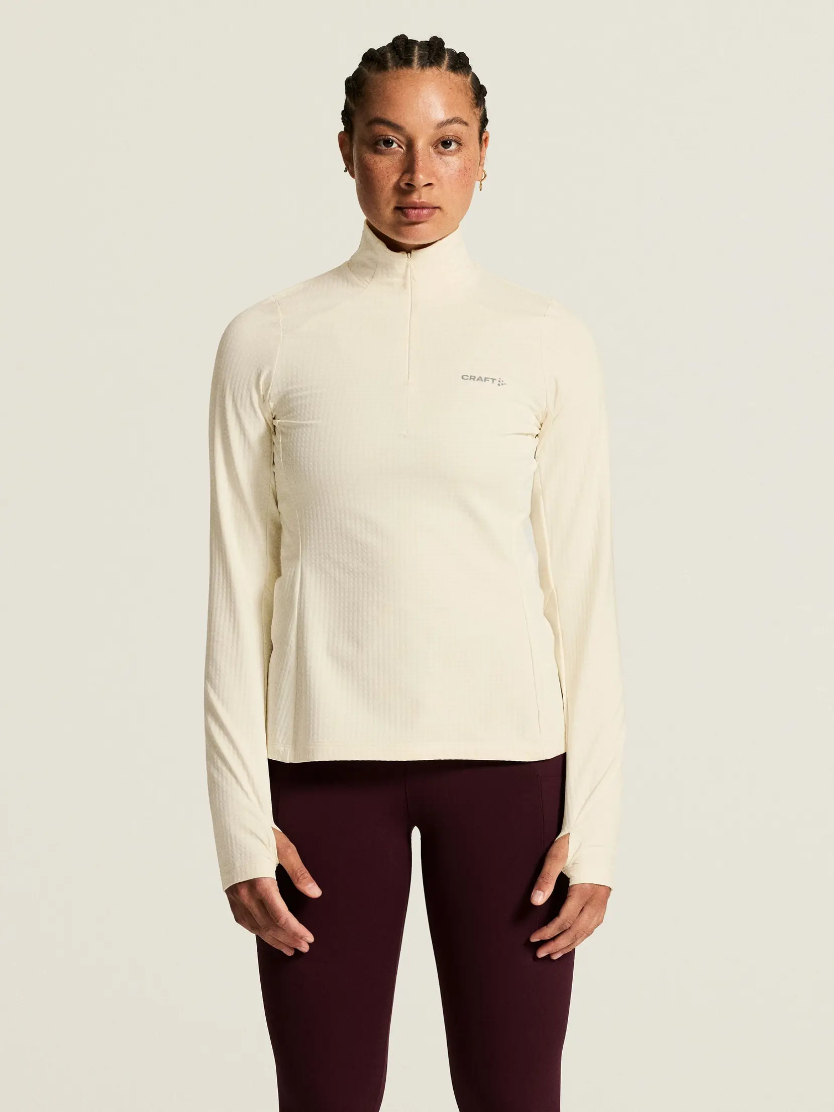 Bild på Gain Thermal Midlayer 2 W Bild på Gain Thermal Midlayer 2 W