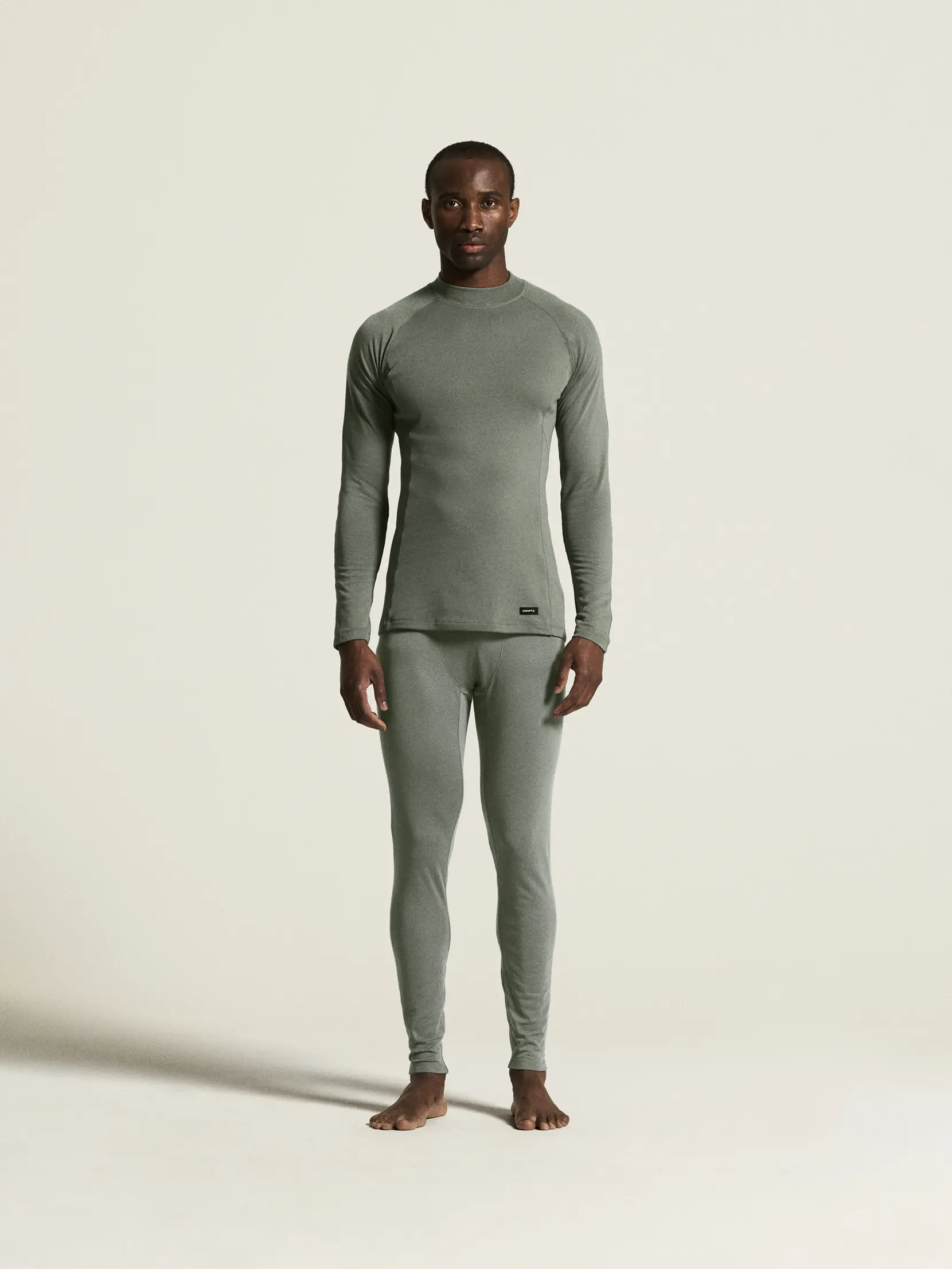 Bild på Thermal Baselayer Pant M Bild på Thermal Baselayer Pant M