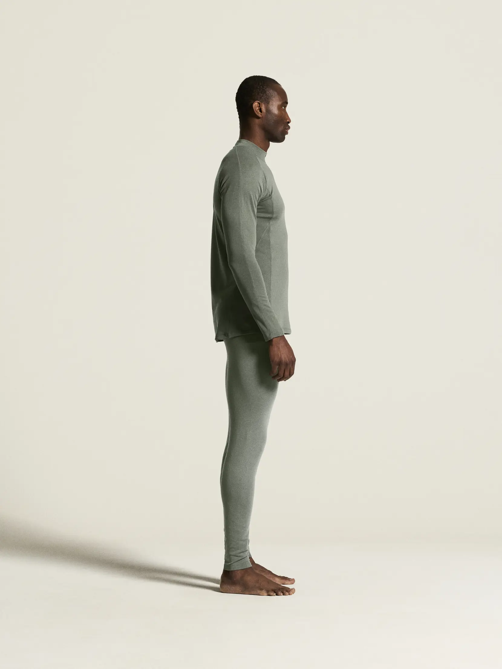 Bild på Thermal Baselayer Pant M Bild på Thermal Baselayer Pant M