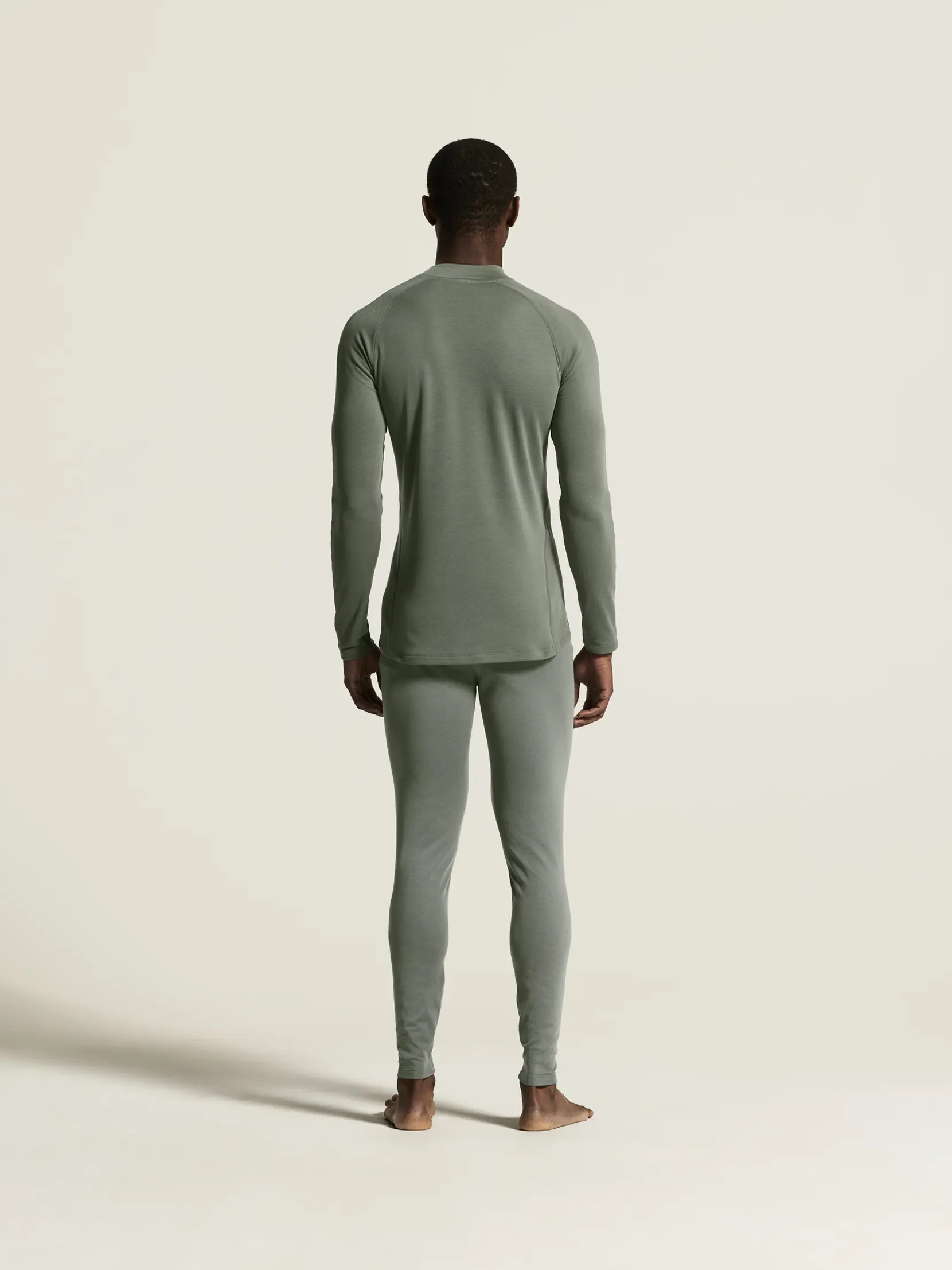 Bild på Thermal Baselayer Pant M Bild på Thermal Baselayer Pant M