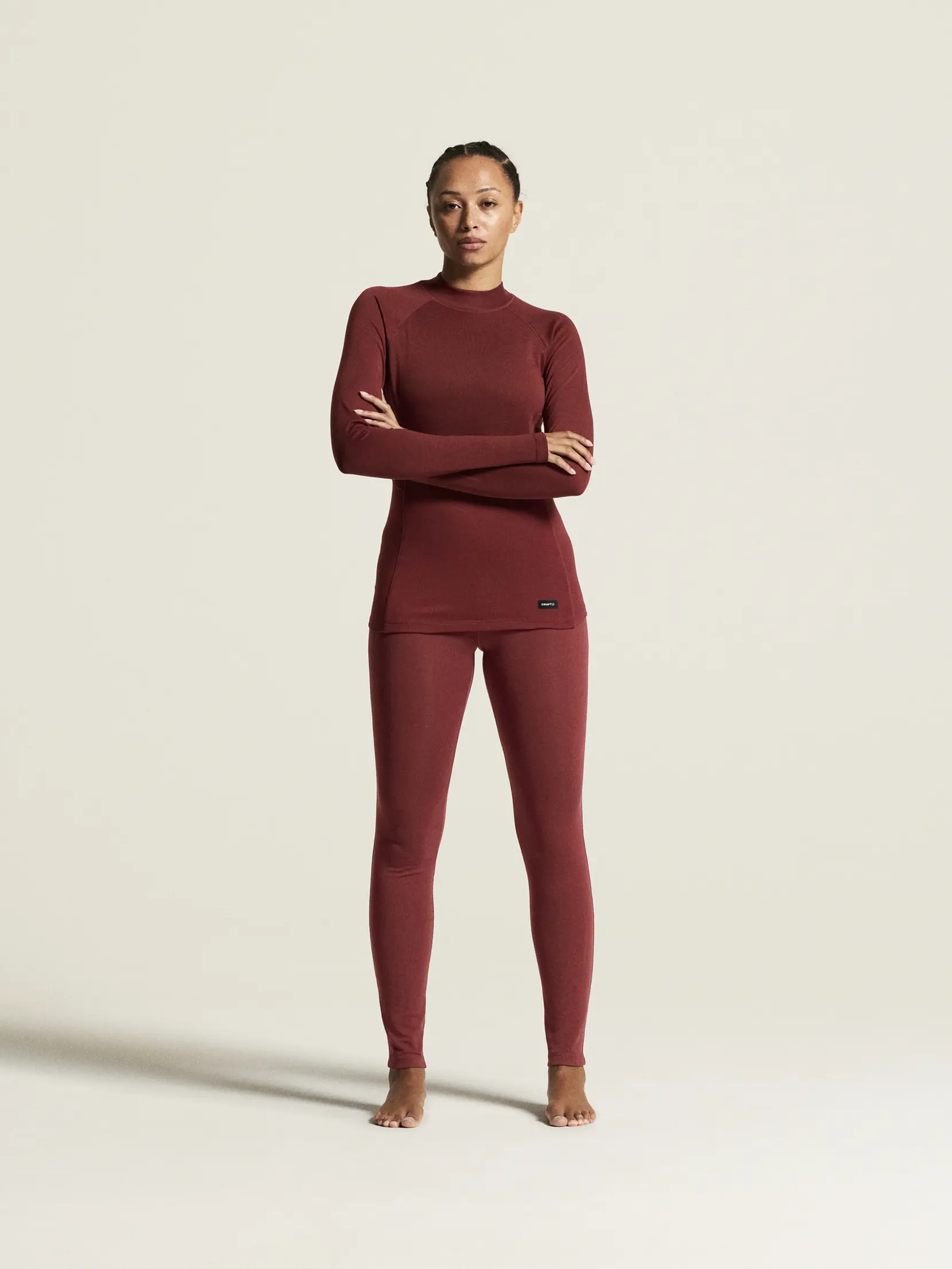 Bild på Thermal Baselayer Pant W