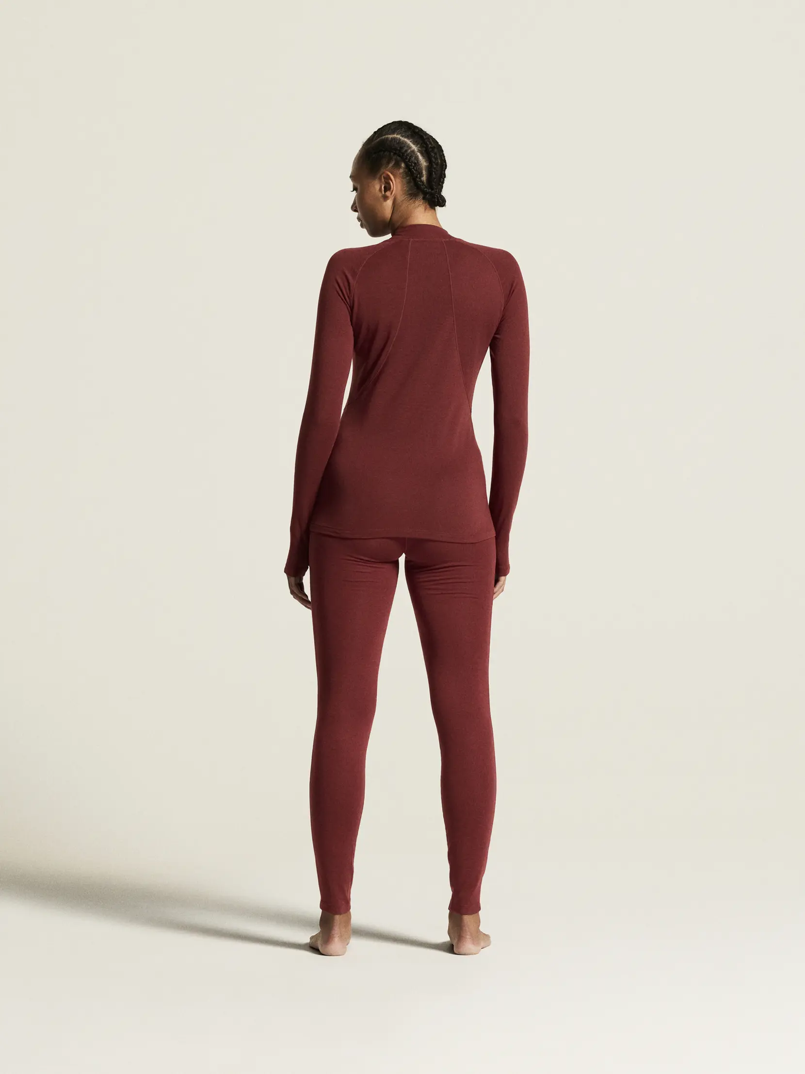 Bild på Thermal Baselayer Pant W