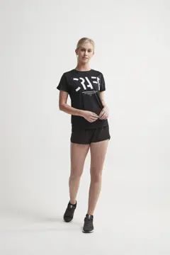 Bild på Eaze Woven Shorts W