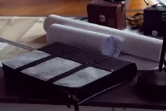 Bild på Document Folder