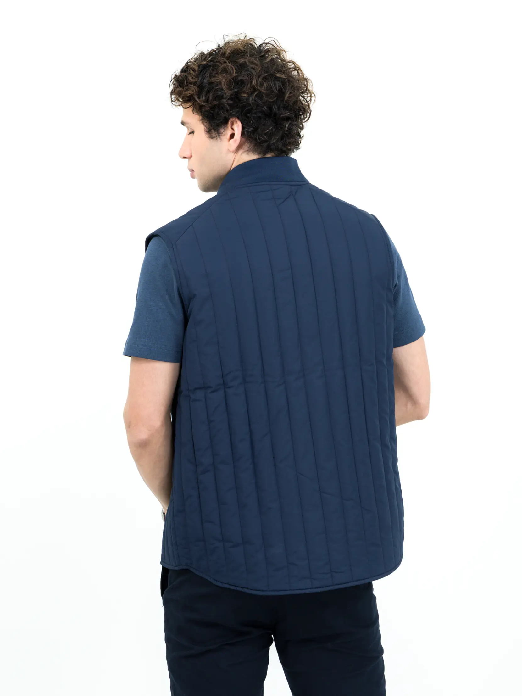 Bild på Scarsdale Vest Men Bild på Scarsdale Vest Men