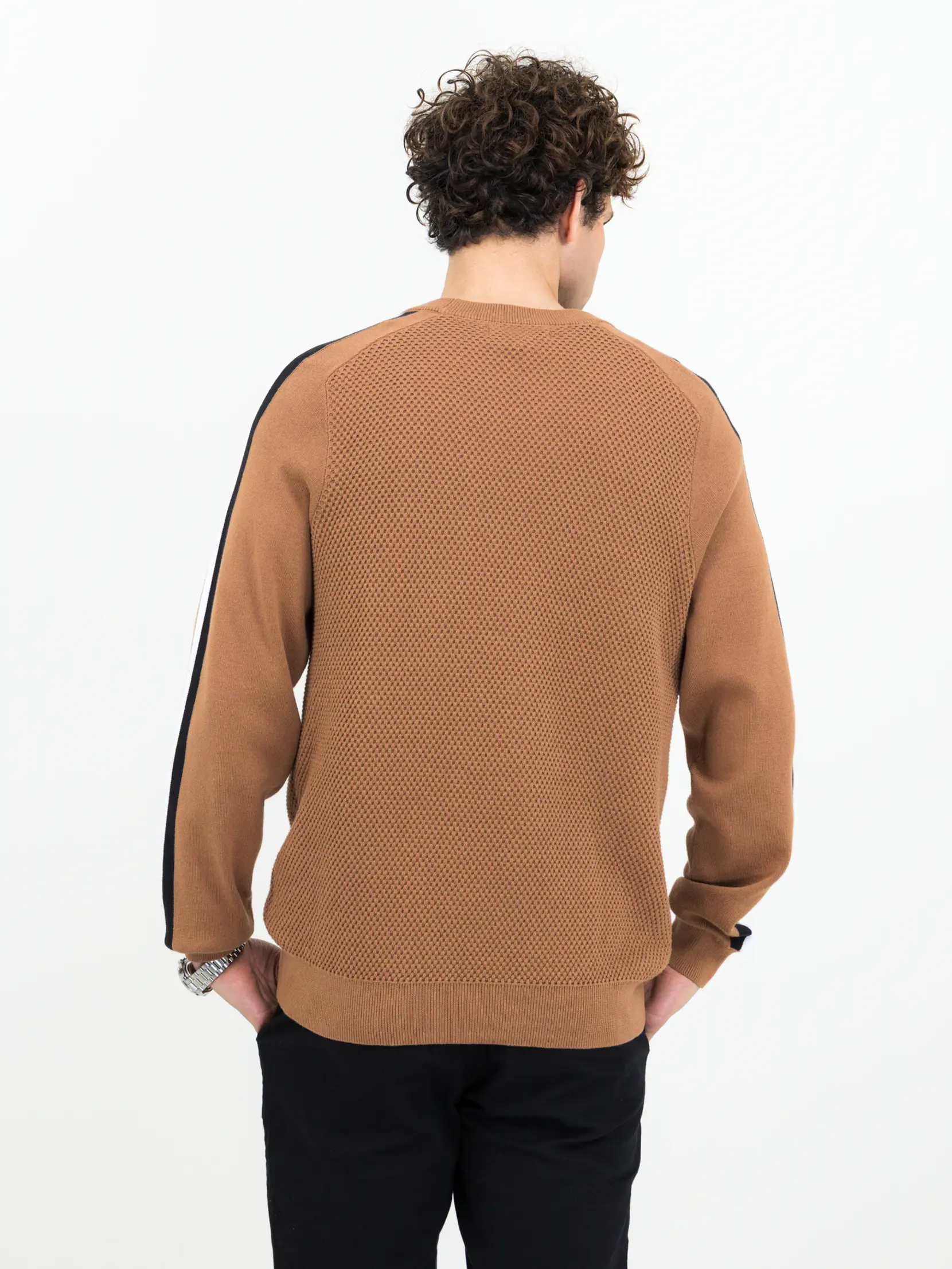 Bild på Scarsdale Sweater Men Bild på Scarsdale Sweater Men