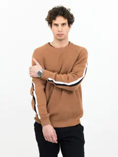 Bild på Scarsdale Sweater Men