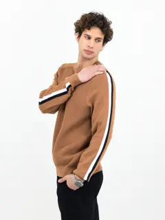 Bild på Scarsdale Sweater Men