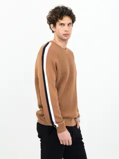 Bild på Scarsdale Sweater Men