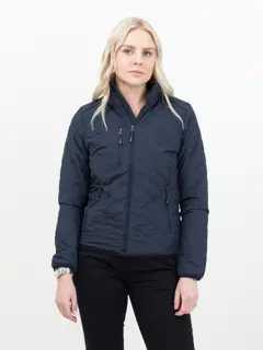 Bild på Deer Ridge Woman