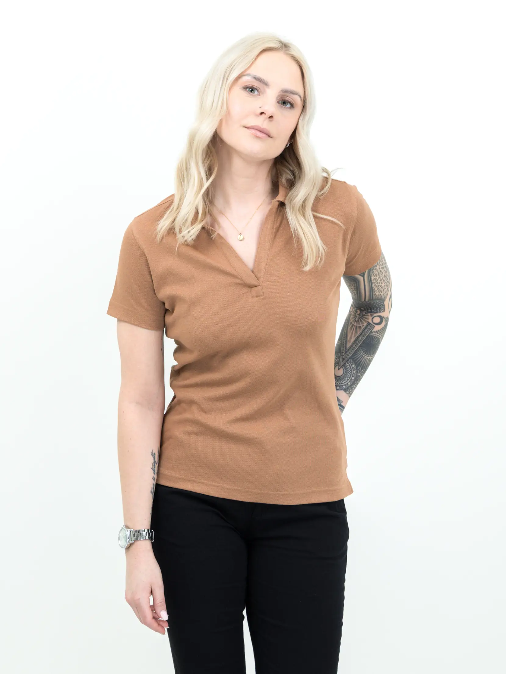 Bild på Scarsdale Polo Women