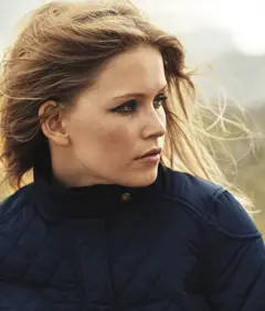 Bild på Huntingview Woman