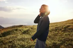 Bild på Pinnacles Woman