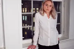 Bild på Indigo Bow 34 Woman