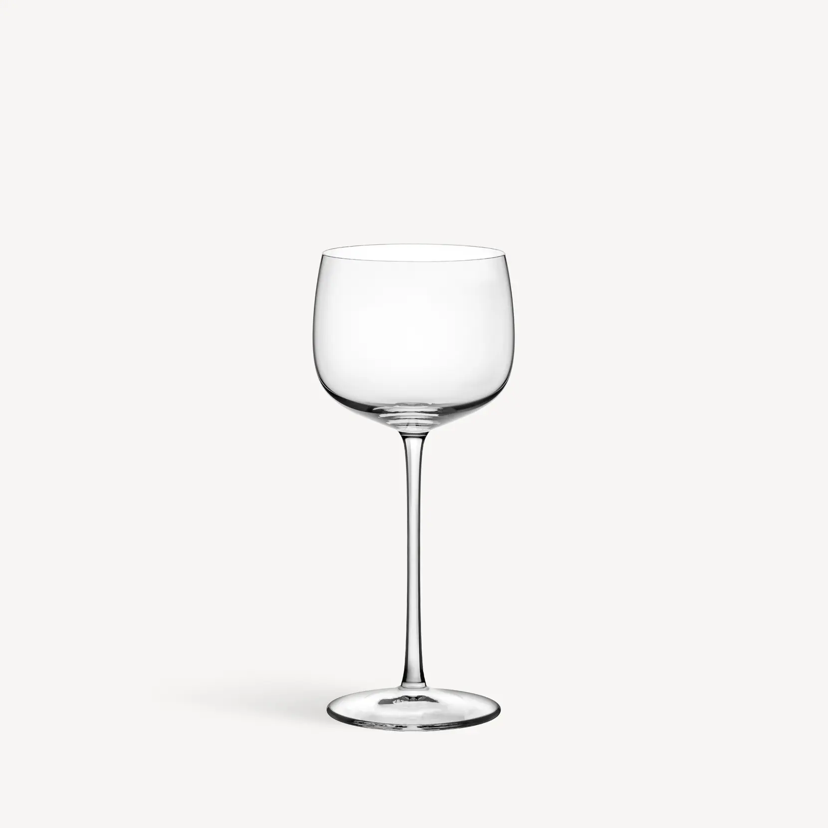 Bild på Nutid vitvinsglas 39cl 4-pack Bild på Nutid vitvinsglas 39cl 4-pack