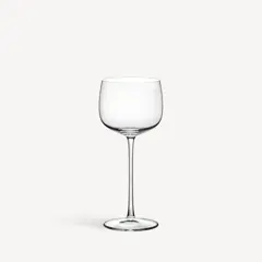 Bild på Nutid vitvinsglas 39cl 4-pack