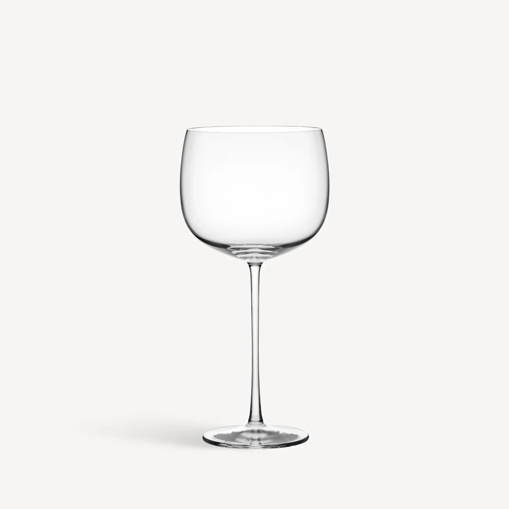 Bild på Nutid XL rödvinsglas 71cl 4-pack Bild på Nutid XL rödvinsglas 71cl 4-pack