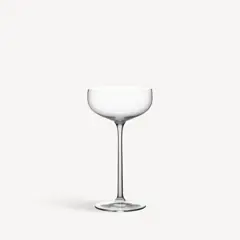 Bild på Nutid coupe glas 26cl 4-pack