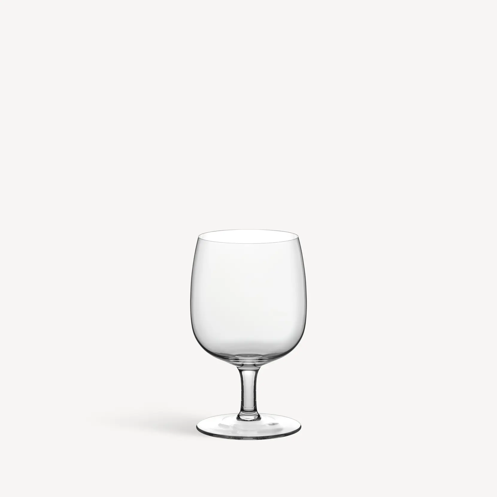 Bild på Nutid ölglas 48cl 4-pack