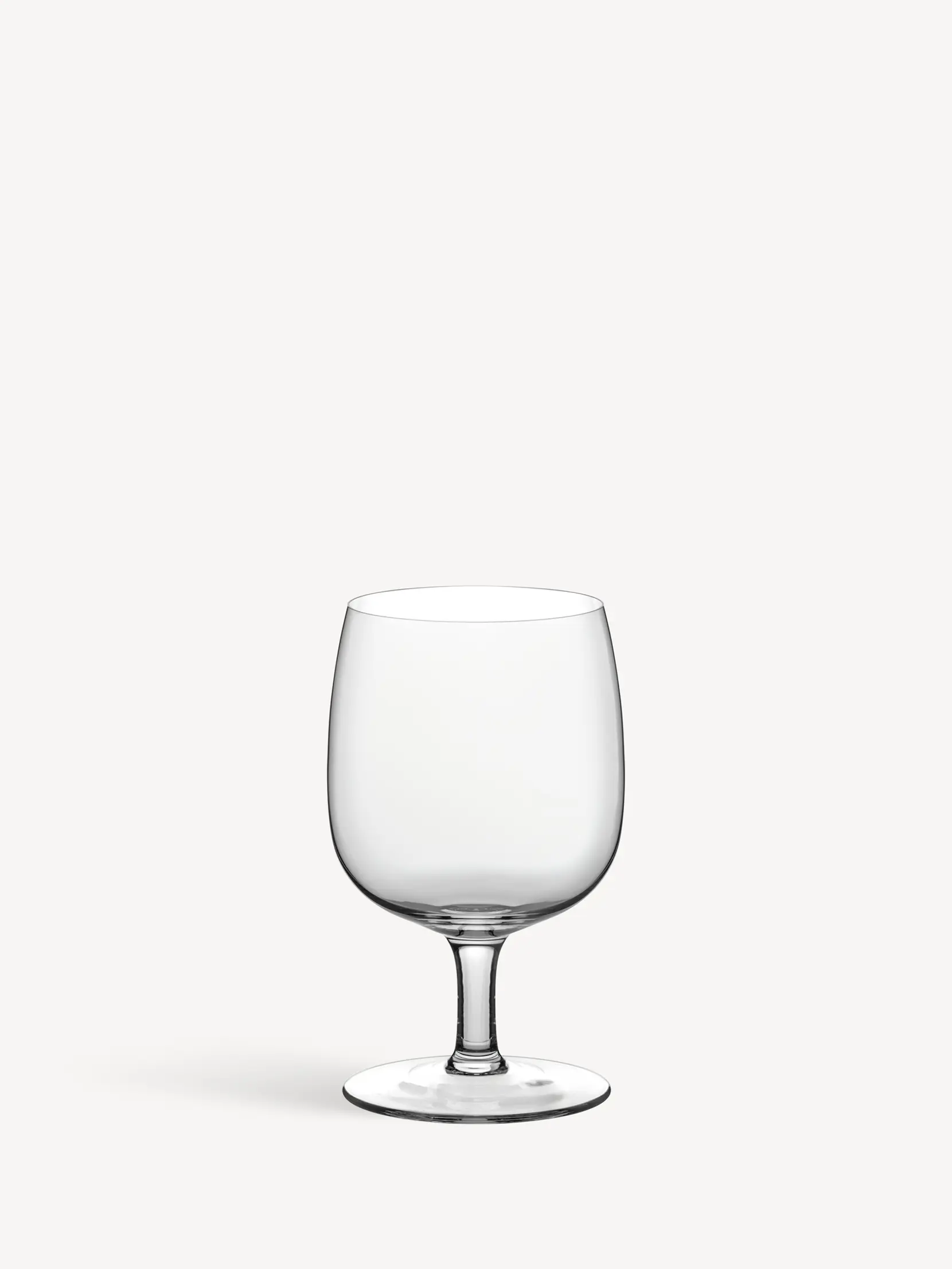 Bild på Nutid ölglas 48cl 4-pack